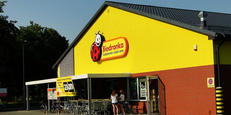 Biedronka rusza z wielką wyprzedażą