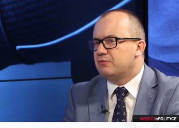 Bodnar odpowiada na krytykę. „Jestem od tego”