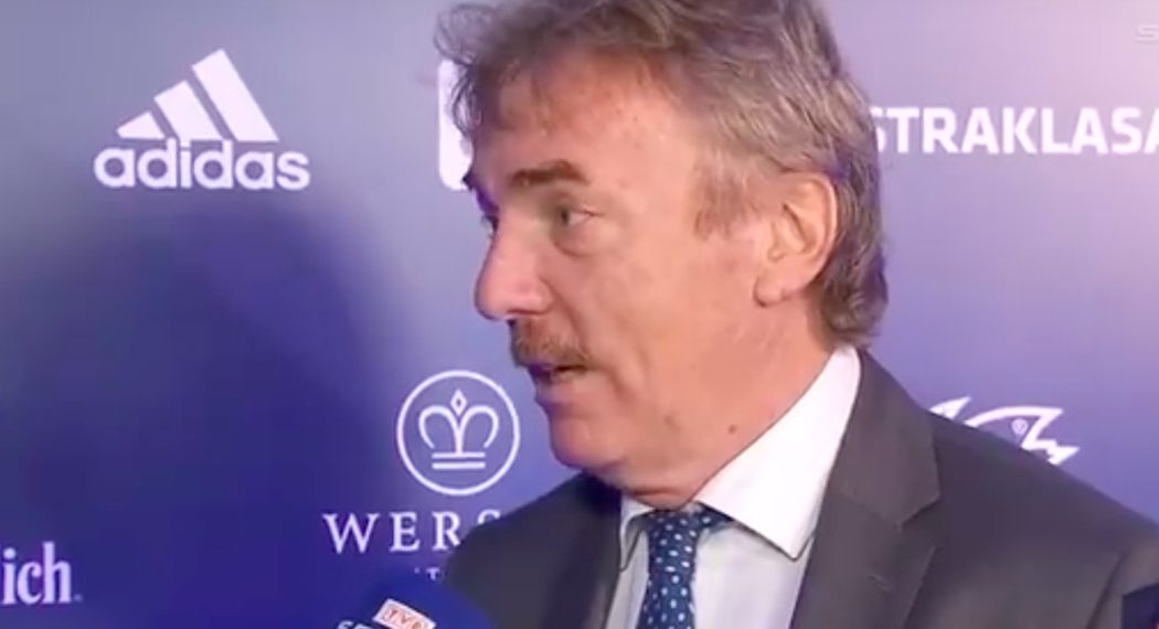 Boniek szczerze po spotkaniu z Izraelem