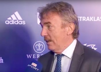 Boniek szczerze po spotkaniu z Izraelem