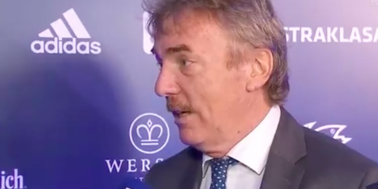 Boniek szczerze po spotkaniu z Izraelem