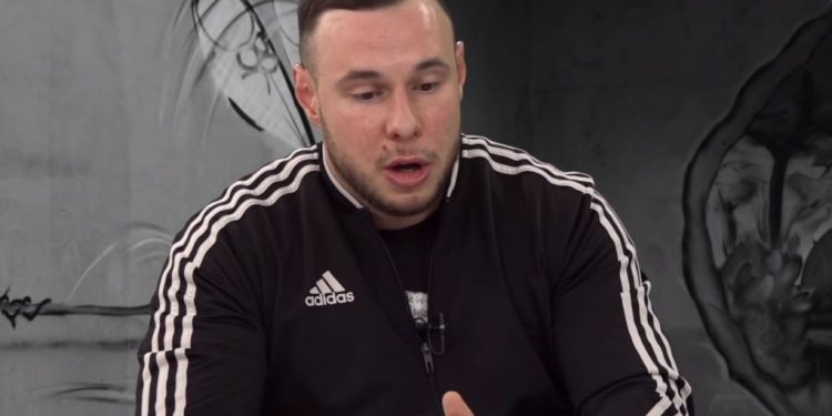 Bonus RPK opowie o swojej sprawie w telewizji Polsat!