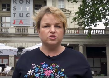 Katarzyna Bosacka straciła pracę w TVN. Jest oświadczenie