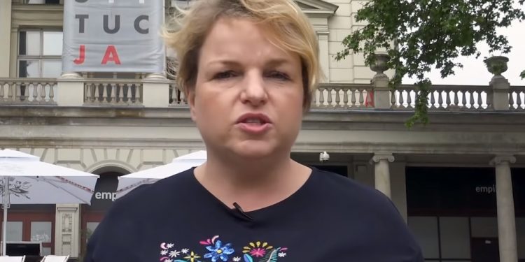 Katarzyna Bosacka straciła pracę w TVN. Jest oświadczenie
