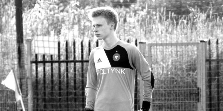 Tragedia w Krakowie. Nie żyje bramkarz Garbarni