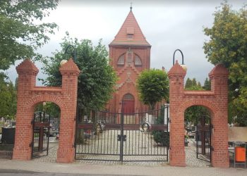 Pogrzeb 10-letniej Kristiny. Wzruszające wyznanie matki