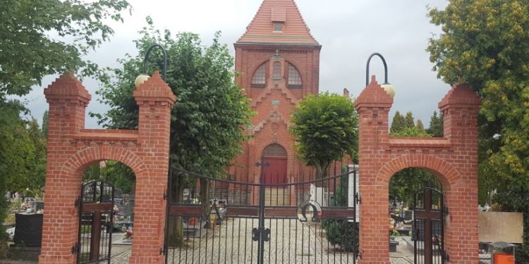 Pogrzeb 10-letniej Kristiny. Wzruszające wyznanie matki