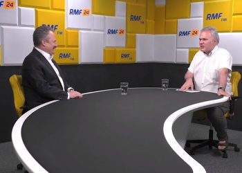 Co dalej z Konfederacją? Marek Jakubiak zabrał głos