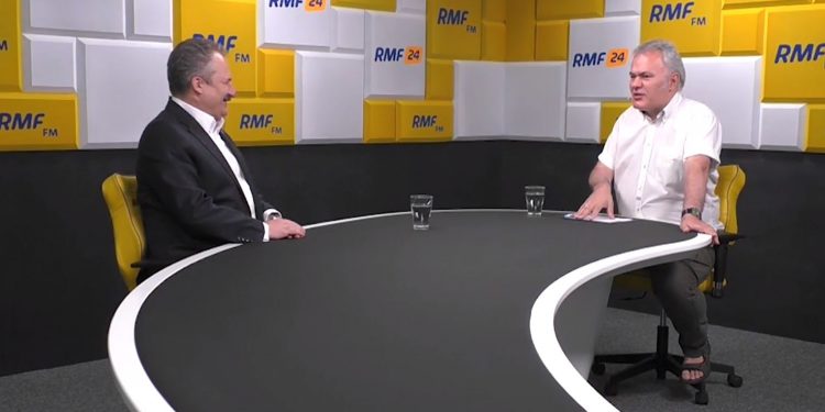 Co dalej z Konfederacją? Marek Jakubiak zabrał głos