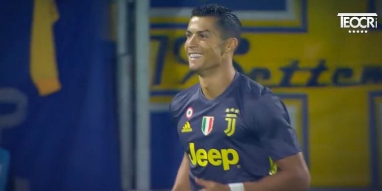 Cristiano Ronaldo zmieni klub? Monstrualna oferta!