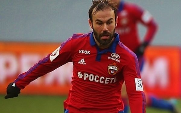 Kapitan reprezentacji Izraela mówi o zagładzie