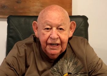 Czarnobyl. Jerzy Urban o katastrofie z 1986 roku [WIDEO]