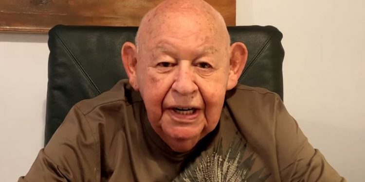 Czarnobyl. Jerzy Urban o katastrofie z 1986 roku [WIDEO]