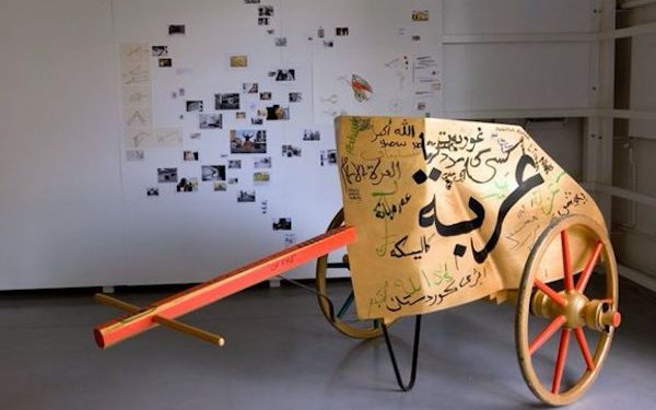 150 tysięcy za… rydwan. Zaskakująca inwestycja w Gdańsku