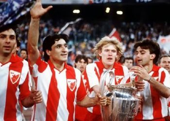 Były macedoński piłkarz krytycznie o polskiej reprezentacji