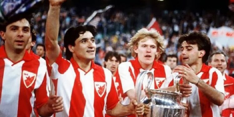 Były macedoński piłkarz krytycznie o polskiej reprezentacji