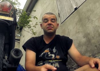 Dawid Fazowski utknął w Rosji bez pieniędzy i dokumentów. „K****a”