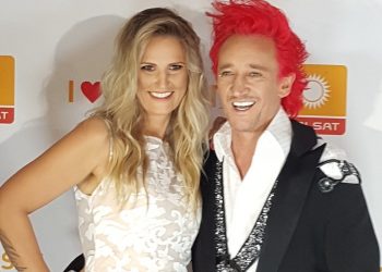 Tajner opowiedziała o rozwodzie z Wiśniewskim