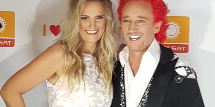 Tajner opowiedziała o rozwodzie z Wiśniewskim