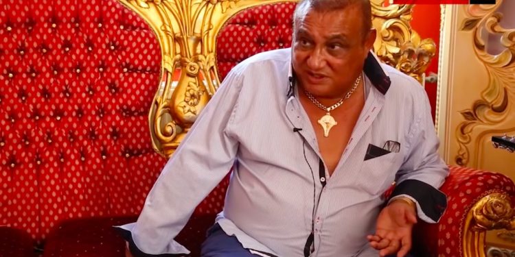 Don Vasyl komentuje zarzuty o molestowanie seksualne