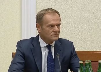 TVP uderza w Tuska. Bardzo mocny materiał [WIDEO]
