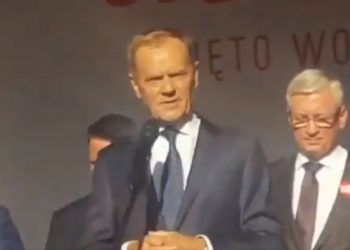 Donald Tusk dał opozycji plan na zwycięstwo w wyborach? [WIDEO]