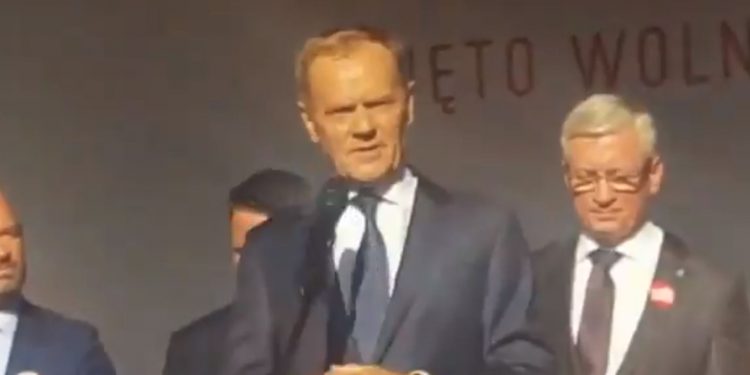 Donald Tusk dał opozycji plan na zwycięstwo w wyborach? [WIDEO]