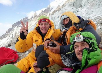 Prezydent odznaczył himalaistów za akcję ratunkową na Nanga Parbat