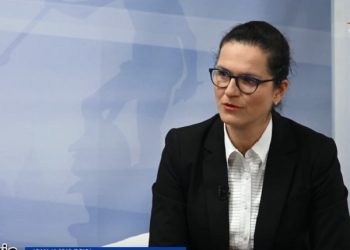 Aleksandra Dulkiewicz o Koalicji Europejskiej