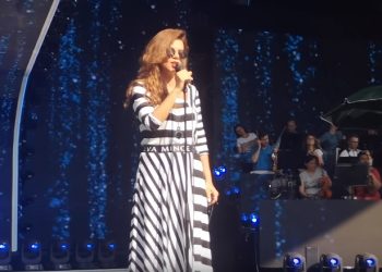 Opole 2019: Edyta Górniak trafiła do szpitala