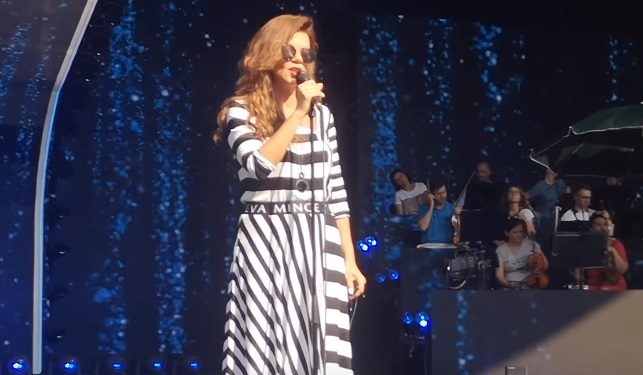 Opole 2019: Edyta Górniak trafiła do szpitala