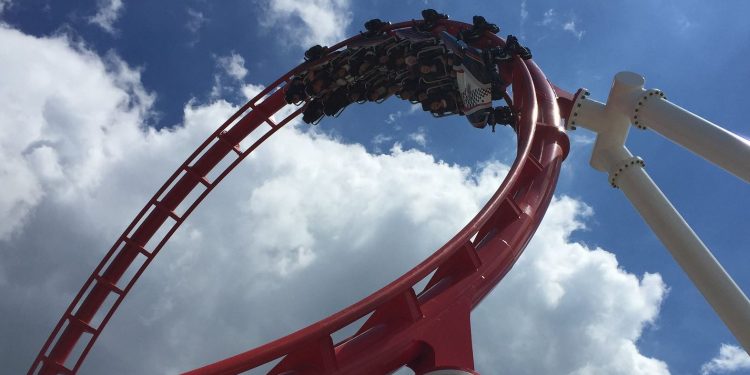 Internauci pytają czy Energylandia jest otwarta. Wyjaśniamy