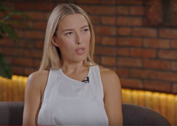 Ewa Chodakowska skrytykowała na Instagramie otyłą rodzinę [WIDEO]