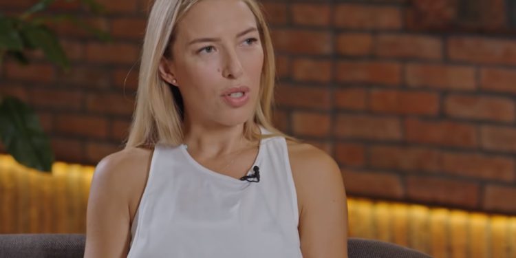 Ewa Chodakowska skrytykowała na Instagramie otyłą rodzinę [WIDEO]