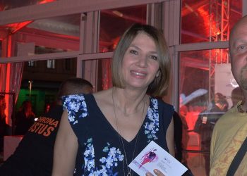 Grażyna Wolszczak nazwała siebie „oślicą”