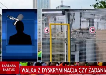 Pracownik zwolniony z IKEA przerwał milczenie [WIDEO]