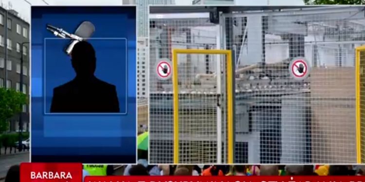 Pracownik zwolniony z IKEA przerwał milczenie [WIDEO]