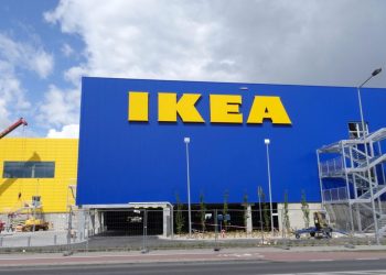 Rzecznik IKEA zabrał głos ws. zwolnionego pracownika