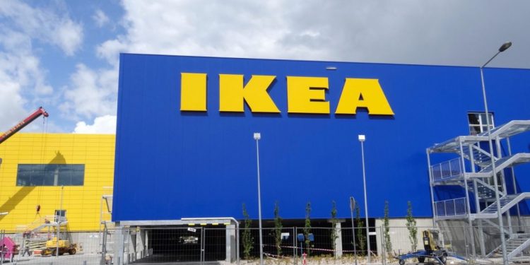 Rzecznik IKEA zabrał głos ws. zwolnionego pracownika