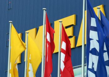 Internauta rezygnuje z zakupów w IKEA. „Gratulacje”