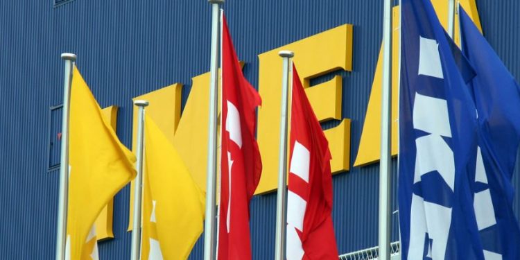 Internauta rezygnuje z zakupów w IKEA. „Gratulacje”