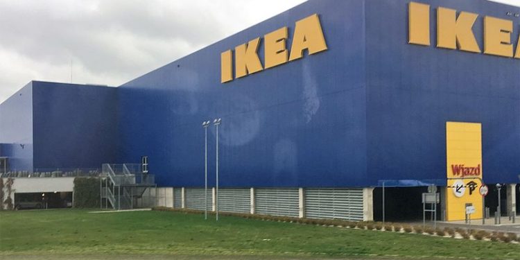 IKEA zwolniła za cytowanie Biblii? Jest oświadczenie