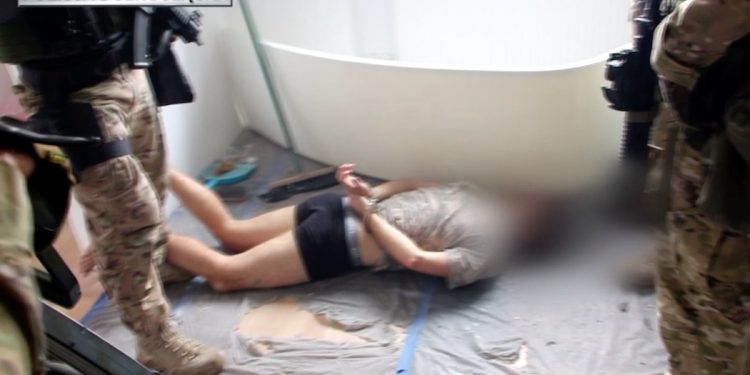 W ten sposób Jakub A. chciał ukryć zabójstwo Kristiny?