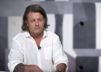 Jarosław Jakimowicz wsparł Klepacką. Skrytykował go przyjaciel