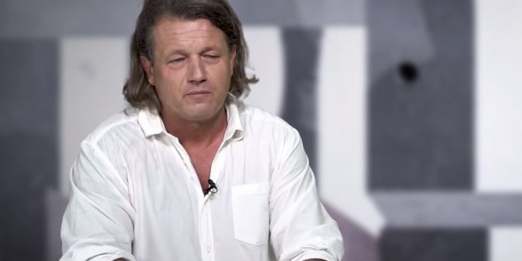 Jarosław Jakimowicz wsparł Klepacką. Skrytykował go przyjaciel