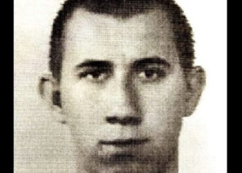 Mikołajki: Zaginął 33-letni Joachim Fedak [FOTO]