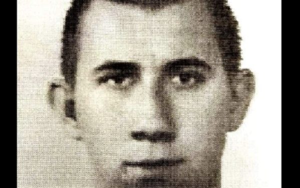 Mikołajki: Zaginął 33-letni Joachim Fedak [FOTO]