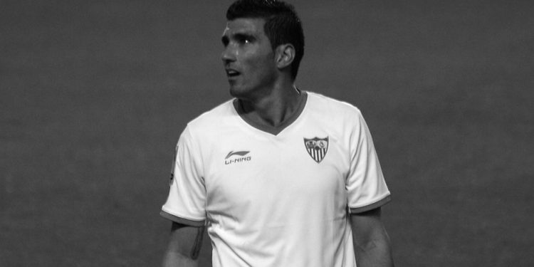 Jose Antonio Reyes nie żyje. Grał m.in. w Realu i Arsenalu