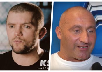 „Juras” miażdży Najmana. „Dość tej farsy”