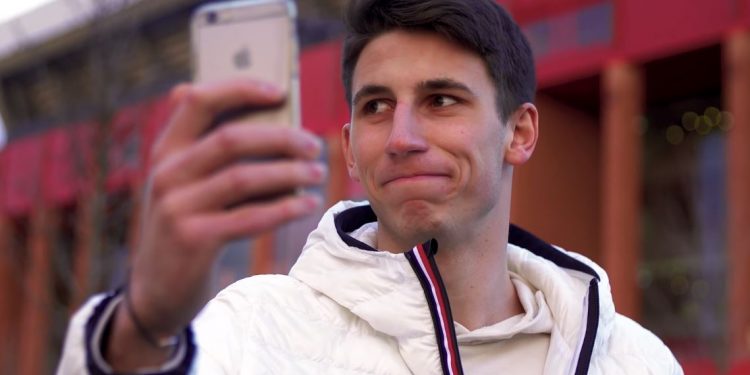 Kamil Grabara właśnie wybrał nowy klub?